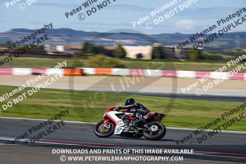 Circuito de Navarra;Spain;event digital images;motorbikes;no limits;peter wileman photography;trackday;trackday digital images